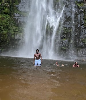Lower Falls