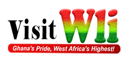 Wli Agumatsa Waterfalls Logo